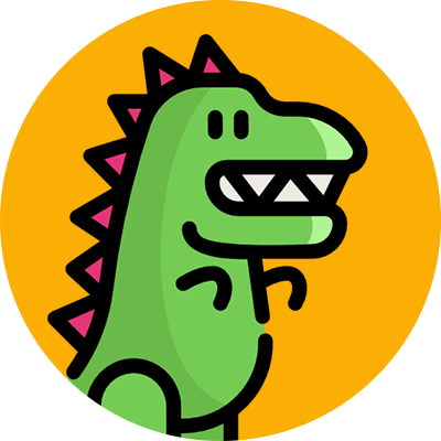 T-Rex Themes Logo
